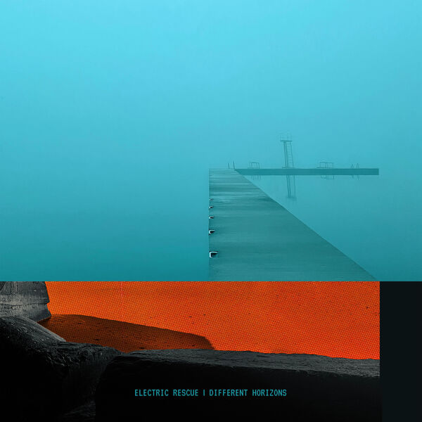 Electric Rescue – Different Horizons